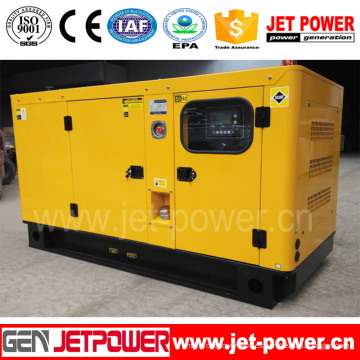Generador silencioso del generador 16kw Yangdong del generador 20kVA